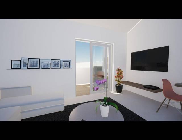 1 BEDROOM APARTMENT FOR SALE IN SANDBAAI